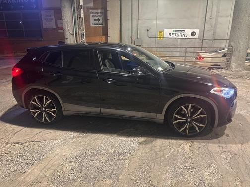 2018 BMW X2 xDrive28i