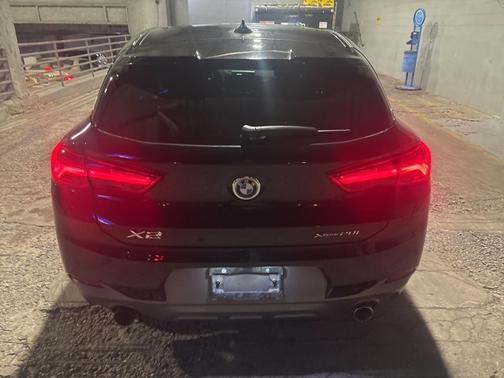 2018 BMW X2 xDrive28i