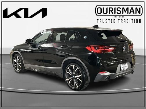 2018 BMW X2 xDrive28i