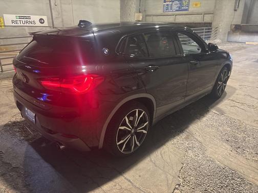 2018 BMW X2 xDrive28i