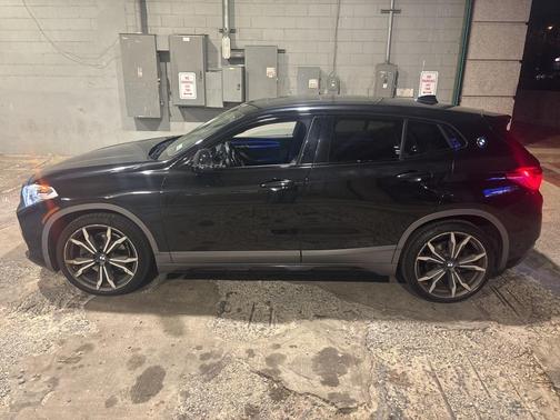 2018 BMW X2 xDrive28i