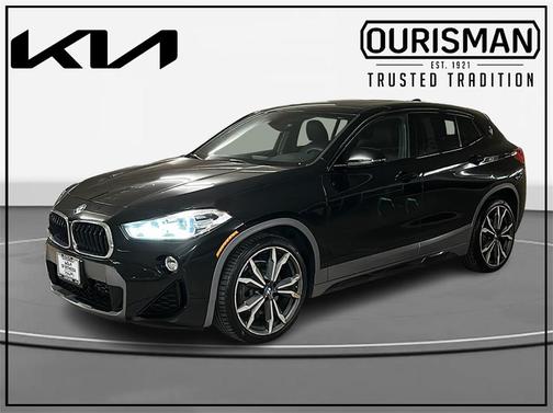 2018 BMW X2 xDrive28i