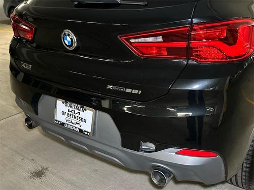 2018 BMW X2 xDrive28i