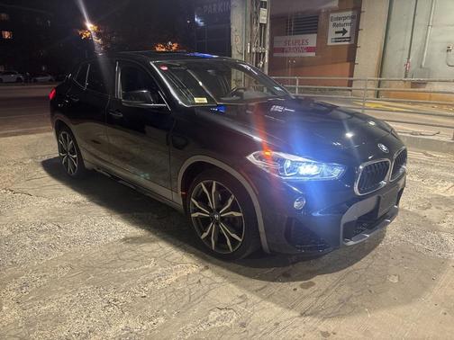 2018 BMW X2 xDrive28i