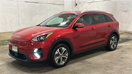2022 Kia Niro EV EX Premium