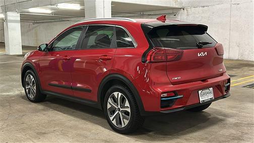 2022 Kia Niro EV EX Premium