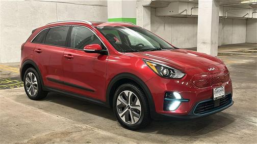 2022 Kia Niro EV EX Premium