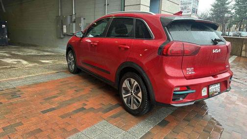 2022 Kia Niro EV EX Premium