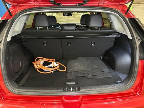 2022 Kia Niro EV EX Premium