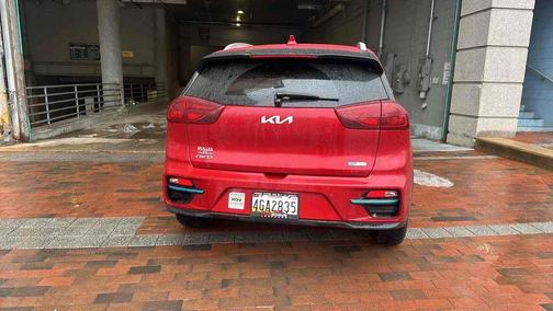 2022 Kia Niro EV EX Premium