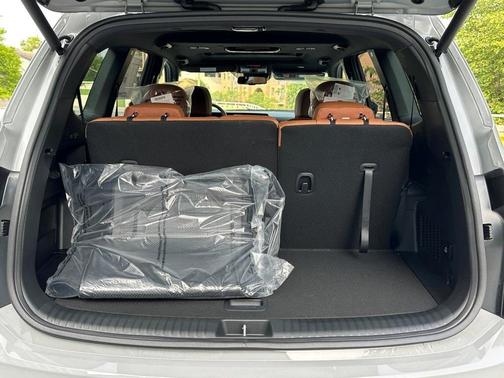 2025 Kia Telluride EX X-Pro