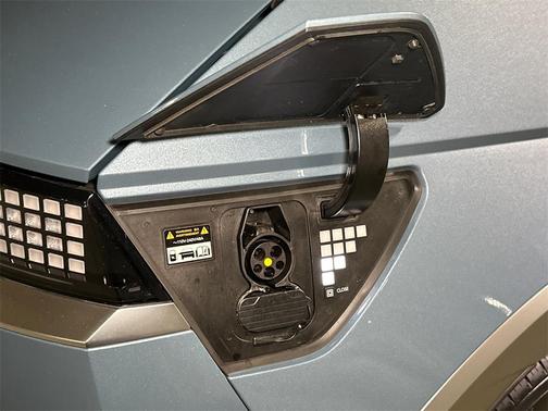 2023 Hyundai IONIQ 5 Limited