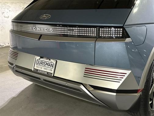 2023 Hyundai IONIQ 5 Limited