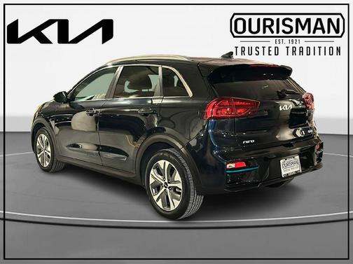 2022 Kia Niro EV EX Premium