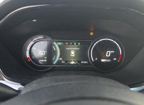 2022 Kia Niro EV EX Premium