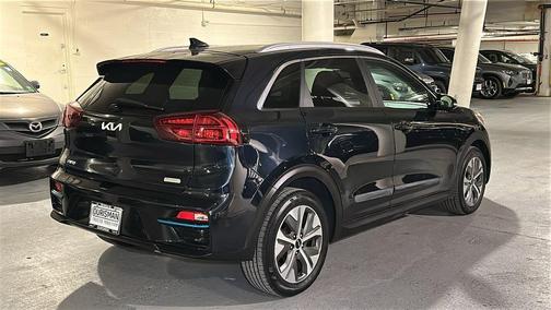 2022 Kia Niro EV EX Premium