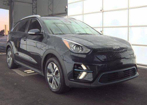 2022 Kia Niro EV EX Premium