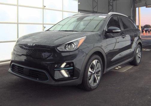 2022 Kia Niro EV EX Premium