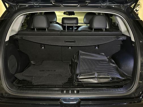 2022 Kia Niro EV EX Premium