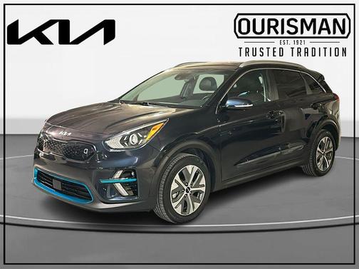 2022 Kia Niro EV EX Premium