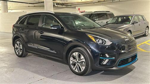2022 Kia Niro EV EX Premium