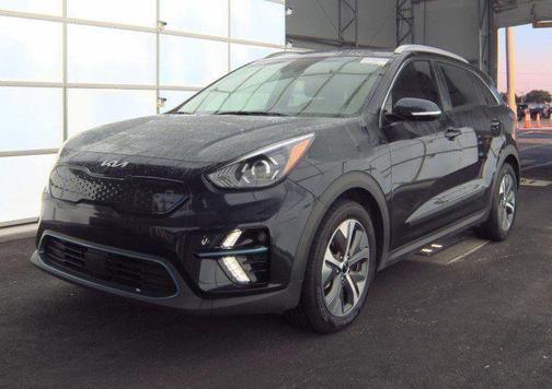2022 Kia Niro EV EX Premium