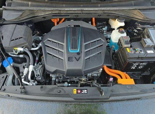 2022 Kia Niro EV EX Premium