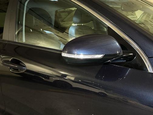 2022 Kia Niro EV EX Premium