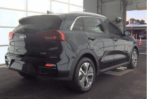 2022 Kia Niro EV EX Premium