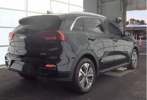 2022 Kia Niro EV EX Premium