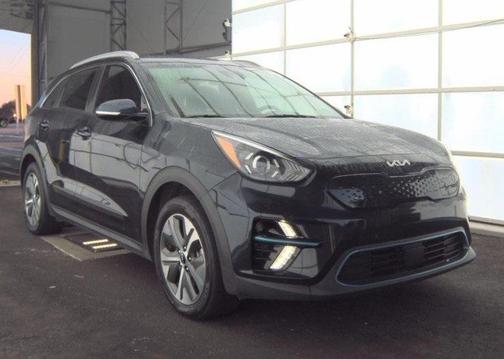 2022 Kia Niro EV EX Premium