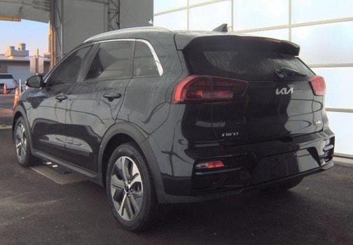 2022 Kia Niro EV EX Premium