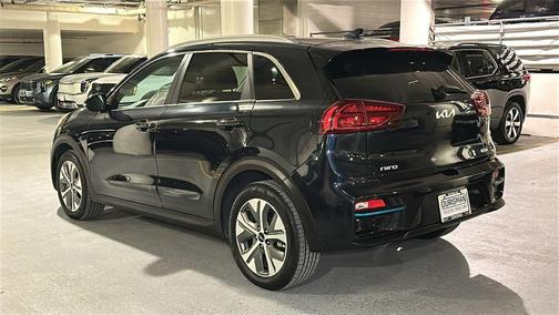 2022 Kia Niro EV EX Premium