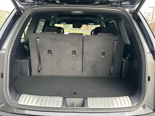 2027 Kia Telluride SX