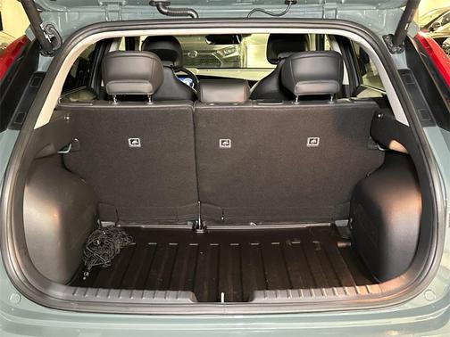 2023 Kia Niro EV Wind