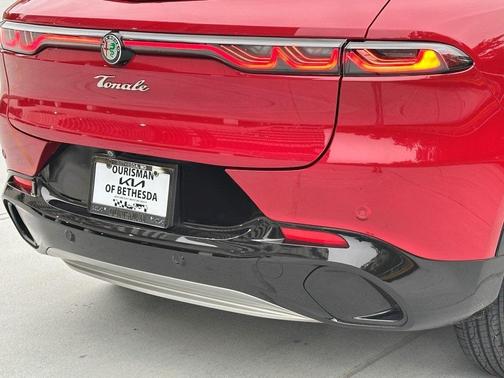 2024 Alfa Romeo Tonale Ti