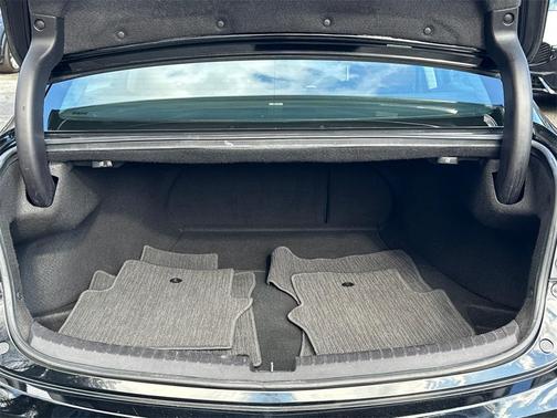 2018 Acura TLX V6 Advance