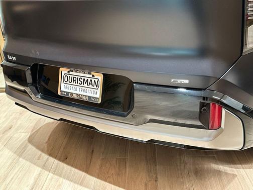 Metal 2026 Kia EV9 GT-Line