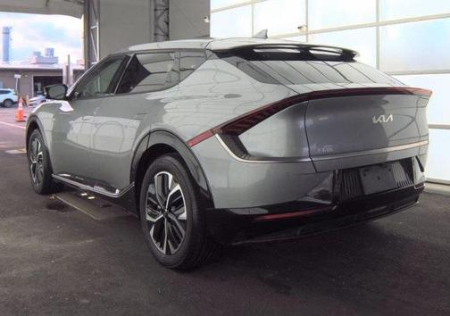 2023 Kia EV6 Wind