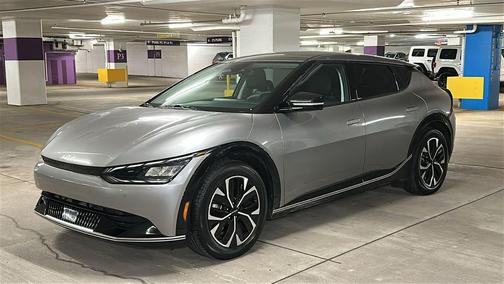2023 Kia EV6 Wind