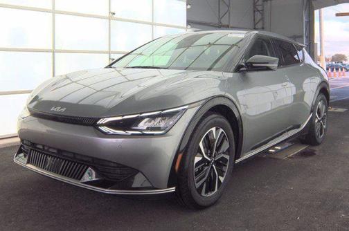 2023 Kia EV6 Wind