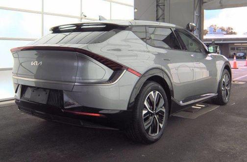 2023 Kia EV6 Wind