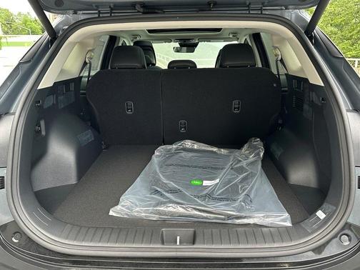 2025 Kia Sportage Hybrid SX-Prestige