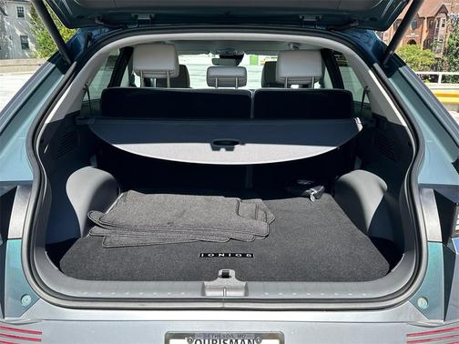 2023 Hyundai IONIQ 5 Limited