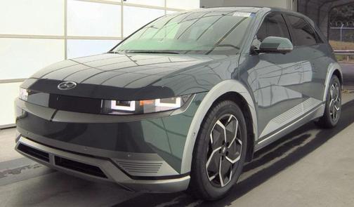 2023 Hyundai IONIQ 5 Limited