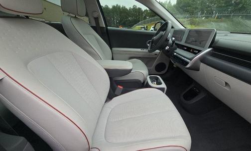 2023 Hyundai IONIQ 5 Limited