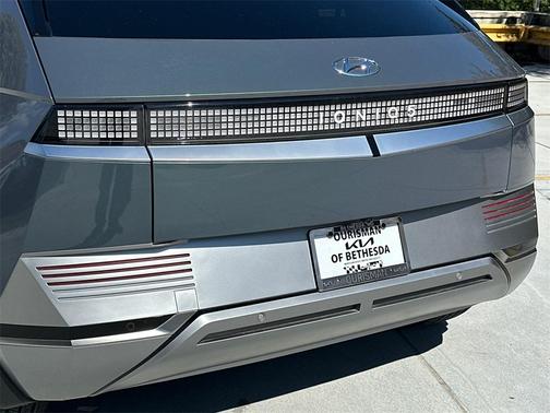 2023 Hyundai IONIQ 5 Limited