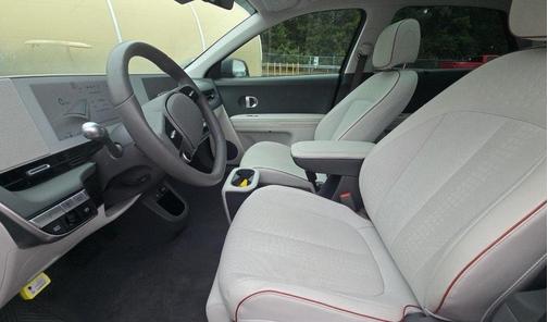 2023 Hyundai IONIQ 5 Limited