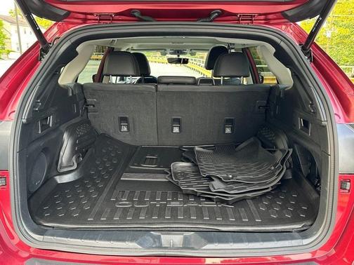 2022 Subaru Outback Limited XT