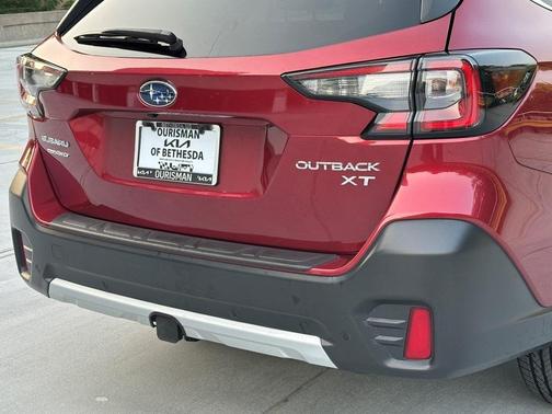 2022 Subaru Outback Limited XT